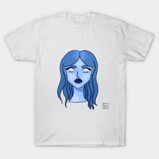 Bust T-Shirt